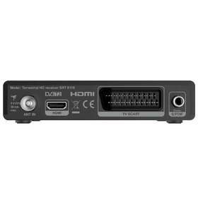Set-top box Strong SRT 8119 čierny

 obrázok produktu 1 z 6