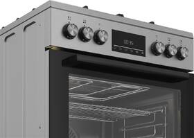Kombinovaný sporák Beko FBM62330GXTN nerez

 obrázok produktu 3 z 6