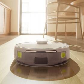 Robotický vysávač iRobot 105 Combo + AutoEmpty dock White biely

 obrázok produktu 7 z 15