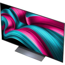 Televízor LG OLED48C54LA 

 obrázok produktu 7 z 12