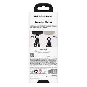  case&me AMELIE LACE BLK 

 obrázok produktu 7 z 7