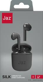 Jaz TWS SILK BLK 

 obrázok produktu 1 z 1