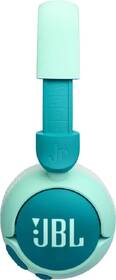 Slúchadlá JBL JR320BT zelená

 obrázok produktu 2 z 5