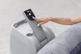 Vírivka Bestway San Francisco Hydrojet 

 obrázok produktu 21 z 35
