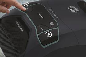 Podlahový vysávač Hoover HE721PAF 011 sivý

 obrázok produktu 11 z 27