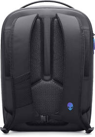 Batoh na notebook Dell Alienware AW7825P čierny

 obrázok produktu 3 z 5