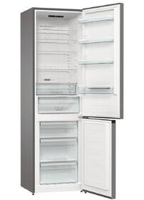 Chladnička s mrazničkou Gorenje N62CS2XL4 nerez

 obrázok produktu 6 z 11