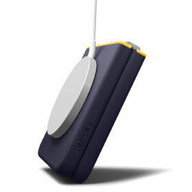 Kryt na mobil Spigen Nano Pop MagSafe na Samsung Galaxy Z Flip7 modrý

 obrázok produktu 16 z 16