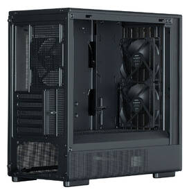 Case Zalman P10 Namu čierna

 obrázok produktu 7 z 7