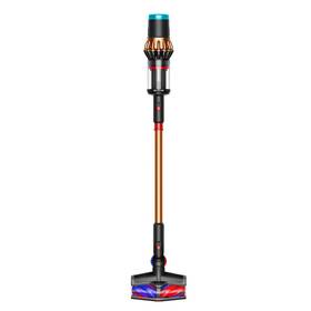 Tyčový vysávač Dyson V16 Piston Animal čierny/medený

 obrázok produktu 2 z 22