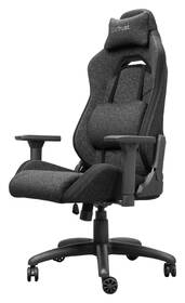 Herná stolička Trust GXT 723 RUYA Fabric 

 obrázok produktu 1 z 17