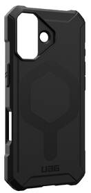 Kryt na mobil UAG Essential Armor MagSafe na Apple iPhone 17 čierny

 obrázok produktu 10 z 15