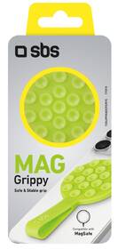 Držiak na mobil SBS MagSafe MAG Grippy zelený

 obrázok produktu 1 z 1