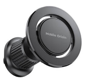 Držiak na mobil Mobile Origin Magnetic Vent CA9 čierny

 obrázok produktu 3 z 16