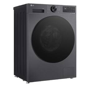 Práčka LG F2X50S8TBB čierna

 obrázok produktu 7 z 15