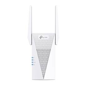 Wi-Fi extender TP-Link RE715X Wi-Fi 6 AX3000 biely

 obrázok produktu 2 z 4
