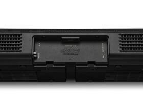 Soundbar Marshall Heston 60 čierny

 obrázok produktu 7 z 12