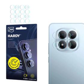 Ochranné sklo šošovky fotoaparátu 3mk HARDY Fusion Lens Protection na Xiaomi Redmi Note 15 Pro 4G/ Pro 5G/ Pro+ 5G 

 obrázok produktu 7 z 7