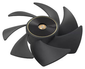 Ventilátor Asus ProArt PF120 Black, 120 mm čierny

 obrázok produktu 12 z 13