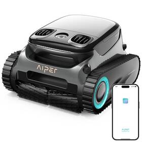 Vysávač bazénový Aiper Scuba S1 Pro čierny

 obrázok produktu 1 z 9
