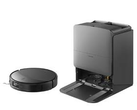 Robotický vysávač Roborock Saros 20 Black čierny

 obrázok produktu 3 z 26