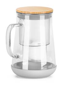 Filtrácia vody G21 FK-G21-SKL sklo

 obrázok produktu 1 z 11