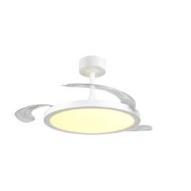 LED stropné svietidlo Reality R64452131 KASFJORD biele

 obrázok produktu 1 z 3