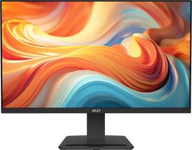 Monitor MSI Pro MP273 E14A čierny

 obrázok produktu 3 z 8