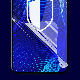 Hybridné ochranné sklo 3mk FlexibleGlass Pro pro Nothing Phone (4a) Pro priehľadné

 obrázok produktu 1 z 5