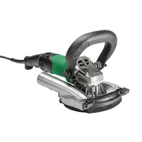 Brúska na betón HIKOKI GM13YWSZ 125 mm 

 obrázok produktu 1 z 9