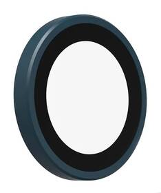 Ochranné sklo šošovky fotoaparátu ZAGG InvisibleShield GLEL AR E CameraRings Apple iPhone 18 Pro / iPhone 18 Pro Max modré

 obrázok produktu 1 z 1