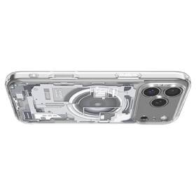 Kryt na mobil Spigen Ultra Hybrid MagSafe na iPhone 18 Pro Max/17 Pro Max biely

 obrázok produktu 4 z 10