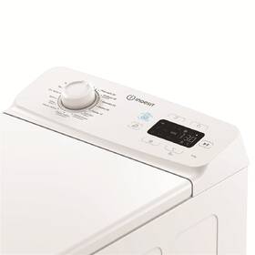 Práčka Indesit TI612EPGCS biela

 obrázok produktu 4 z 13