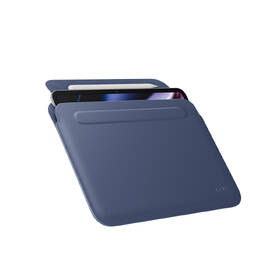 Puzdro na tablet Epico TechGrain Sleeve na Apple iPad Pro 12,9"/13"/Air 13" modré

 obrázok produktu 1 z 5