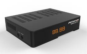 Satelitný prijímač Amiko Mini HD365 čierny

 obrázok produktu 1 z 5