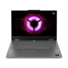 Notebook Lenovo LOQ Essential 15ARP11 sivý

 obrázok produktu 3 z 10
