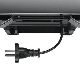 Mlynček na mäso Bosch MFW68660 čierny

 obrázok produktu 18 z 31