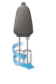 Ručný šľahač Philips HR3740/00 sivý/biely

 obrázok produktu 1 z 4