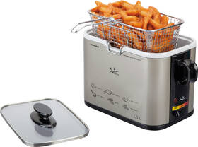 Fritéza JATA FR326E nerez

 obrázok produktu 5 z 5