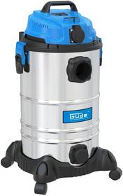 Priemyselný vysávač Güde GNTS 30 l 

 obrázok produktu 1 z 6