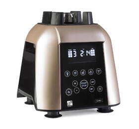 Stolný mixér G21 Excellent Cappuccino 

 obrázok produktu 2 z 15