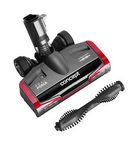 Tyčový vysávač Concept VP6010 sivý/červený

 obrázok produktu 3 z 32