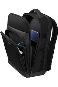 Batoh na notebook Samsonite MYSIGHT na 14,1" čierny

 obrázok produktu 3 z 5
