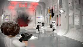 Hra Warner Bros PlayStation 5 Lego Star Wars: The Skywalker Saga 

 obrázok produktu 3 z 8