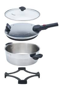 Elektrický hrniec na pečenie Remoska D52/10 4l Dua 

 obrázok produktu 1 z 11