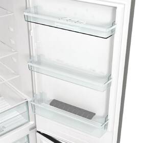Chladnička s mrazničkou Gorenje N61EA2XL4 nerez

 obrázok produktu 9 z 17