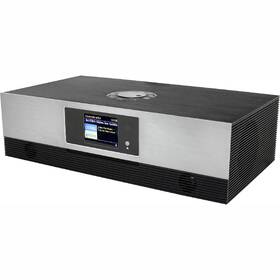 Internetový rádioprijímač s DAB+ Soundmaster ICD2080SW čierny

 obrázok produktu 1 z 2