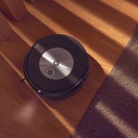 Robotický vysávač iRobot Roomba Combo j7+ čierny

 obrázok produktu 23 z 28