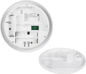 Siréna Homematic IP vnútorná 

 obrázok produktu 7 z 9