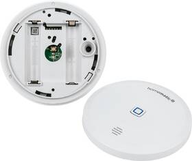 Senzor Homematic IP zaplavenie 

 obrázok produktu 6 z 7